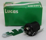 New Lucas Relay 26RA For Mg, Triumph, Jaguar Part No. SRB402. Price: $139.99.