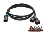 Knock Sensor Extension Wiring Harness For LS1 / LS6 To LS2 Conversion Adapter New. Price: $15.99.