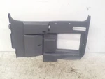 Grey Super Cab Right Corner Trim Panel Fits 06 07 08 09 10 11 Ford Ranger Used. Price: $315.11.