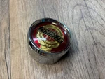 1951 Chrysler Saratoga Windsor Deluxe Nos Mopar Grill Medallion Emblem 1373358 New. Price: $245.00.