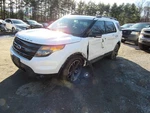Fuse Box Engine Halogen Headlamps Fits 14-15 Explorer 1103930 Used. Price: $137.75.
