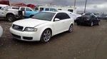Crossmember/k-frame Front Transmission Support Fits 04-05 Audi S4 6995512 Used. Price: $375.02.