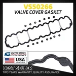 VS50266 Modigt Genuine Valve Cover Gasket For 97-06 Jeep Wrangler / Tj 4.0L L6 New. Price: $18.49.