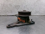 86 - 92 Toyota Supra Compressor W/tensioner Bracket Used. Price: $37.56.
