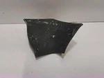 Corvette Rear Window Interior Trim Corner Right Rh Passenger Side 78 79 80 81 82 Used. Price: $12.00.