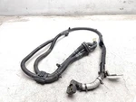 2007-2017, Infiniti G37, Positive Battery Engine Wire Harness, 24105 JL00A, Oem Used. Price: $57.60.