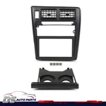 Fit For 95-97 Toyota Tacoma Dash Center Air Vent Radio Bezel Trim W/ Cup Holder New. Price: $242.20.