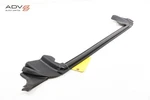 2024 - 2025 Tesla Model 3 Rear Left Driver Side Door Window Inner Belt Seal Oem Used. Price: $46.74.