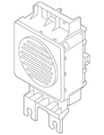 Genuine Hyundai Control Module 96390-P0100 New. Price: $645.07.