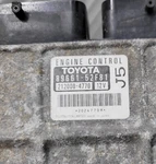 08-09 Scion Xd Engine Ecm Electronic Control Module From 4/09 89661-52F81 Used. Price: $118.60.