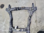 (local Pickup Only) Crossmember/k-frame Front Fits 17-24 XT5 2110233 Used. Price: $224.90.