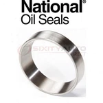 National Rear Outer Differential Pinion Race For 2000-2005 Workhorse P30 Wj New. Price: $21.11.