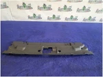 2018-2023 Ford Mustang Gt S550 Front Sight Shield Radiator Cover Panel 2756 Used. Price: $74.99.