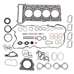 Cylinder Head Gasket Set For Mercedes-benz C200 E200 E260 Slk M271 2710140104 New. Price: $67.84.