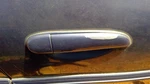 Passenger Door Handle Exterior Paint To Match Fits 00-06 Sebring 236511 Used. Price: $63.19.