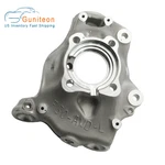 1PCS Front Left Steering Knuckle Spindle For Bmw 31216853819 F30/31/34/35/20 Awd New. Price: $286.99.
