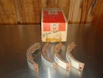 New Nos Gm Delco Drum Brake Shoe Set 18006619 171-285 Chevrolet Chevette T1000. Price: $22.50.