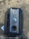 Engine Cover Oem 2012 Volkswagen Beetle 06J 103 925 Bg Used. Price: $100.00.