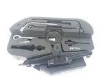 2017 Maserati Levante Oem Jack Kit With Foam Missing Tool Used. Price: $73.94.