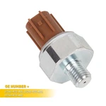 Vvt Variable Valve Oil Timing Switch Pressure For Acura 2013-2019 Mdx Rdx Tlx New. Price: $10.99.