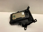 2020-2025 Subaru Legacy Wireless Phone Front Center Console Charger Module Oem Used. Price: $98.00.