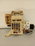 2003 Toyota Highlander Fuse Box 2.4LT 4CYL. Oem Used. Price: $45.00.