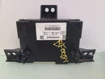 Hvac Temperature Control Module 277609BU5C Fits 24 Frontier 594002 Used. Price: $75.00.