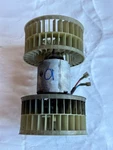 Mercedes Benz W124 W210 Blower Motor Heater 0130111034 M456 Gebraucht. Price: $61.06.