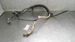 00 Cadillac Escalade Positive Engine To Starter Wire Wiring Harness Used. Price: $55.96.