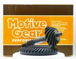 64-83 Ford 9" Rearend 3.70 Ring And Pinion Motive Performance Gear Set F890370 New. Price: $369.99.