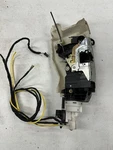 00-06 Mercedes W220 S500 S600 S55 Front Right Side Door Lock Latch Actuator Oem Used. Price: $99.99.