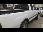 Driver Timing Cover 8 Cylinder 4.7L Upper Fits 00-09 Tundra 2053255 Used. Price: $75.00.
