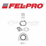 Fel-pro Conversion Gasket Set For 2015-2016 Gmc Canyon 3.6L V6 Engine Uy New. Price: $110.37.