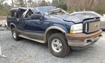 Fuse Box Engine Vin P 8TH Digit Fits 03-04 Excursion 481321 Used. Price: $140.00.