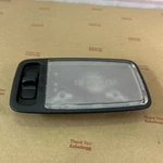 1999 2000 2001 2002 2003 Lexus RX300 Rear Roof Dome Light Lamp Black Used. Price: $19.95.
