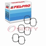 Fel-pro Upper Fuel Injection Plenum Gasket Set For 2008-2016 Toyota Mi New. Price: $28.13.