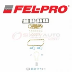 Fel-pro Gasket Set 1950-1953 Ford Country Squire 3.9L 4.2L V8 Engine Os New. Price: $150.81.