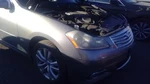Crossmember/k-frame Rear Without Sport Package Fits 09-10 Infiniti M35 1117245 Used. Price: $527.15.