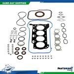 Dnj FGS9029 Full Gasket Set For 10-17 Lexus Toyota 1.8L Dohc New. Price: $146.29.