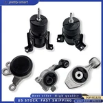 5PCS Engine Motor & Torque Strut Mount For Nissan Pathfinder Infiniti JX35 QX60 New. Price: $114.90.