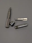 Ford 303-1262 303-1263 Rotunda 6.4L Injector Sleeve Remover Installer Tool Set Used. Price: $49.95.