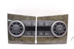 Front Temperature Controls C230 C300 C350 2008 2048308485 1002520 Used. Price: $59.99.