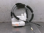05 - 12 Nissan Pathfinder Right Passenger Front Door Lock Release Latch Actuator Used. Price: $38.36.