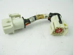 New Out Of Box Ford F2ZB-12K510-BA Engine Control Module Wiring F1ZZ-12K510-B. Price: $99.99.