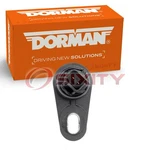 Dorman Input Transmission Speed Sensor For 2005-2006 Dodge Ram 1500 3.7L Xc New. Price: $37.19.