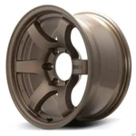 Gram Lights WGIXP00KA2 57DR-X 17X8.5 Bronze Wheel 6X139.7 +0 Offset New. Price: $595.95.