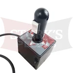 1JSV Curtis Joystick Controller Sno-pro 3000 Plows New. Price: $320.00.