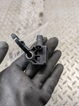2020 Chrysler Voyager Rear Right Crash Impact Sensor Oem 68245079 1181694 Used. Price: $40.00.