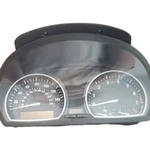 2005 Bmw X3 Oem Speedometer Instrument Gauge Cluster 1024670-26 (untested) Used. Price: $45.99.
