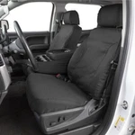 Covercraft SS3489WFGY Endura Waterproof Seatsaver First Row Covers - Grey New. Price: $267.99.